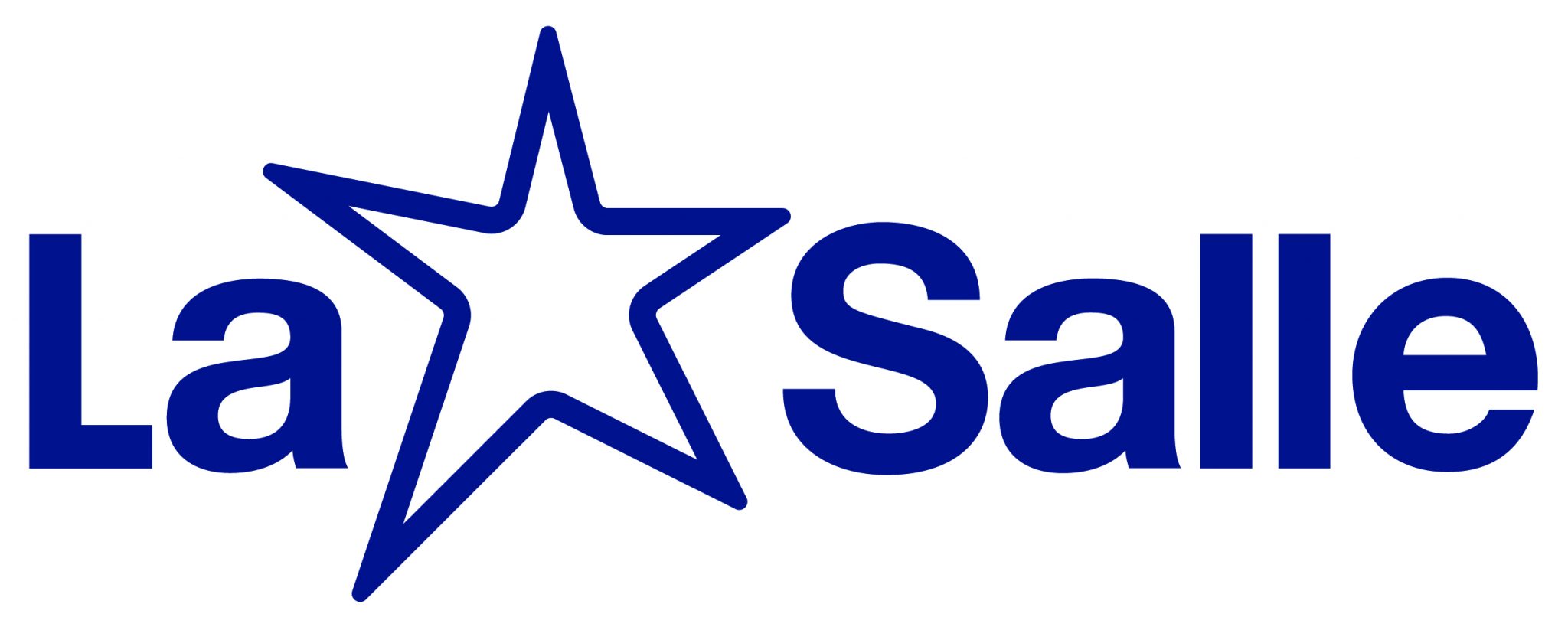 La Salle renueva su logotipo para adaptarse a los cambios de un nuevo tiempo en el que su esencia sigue intacta