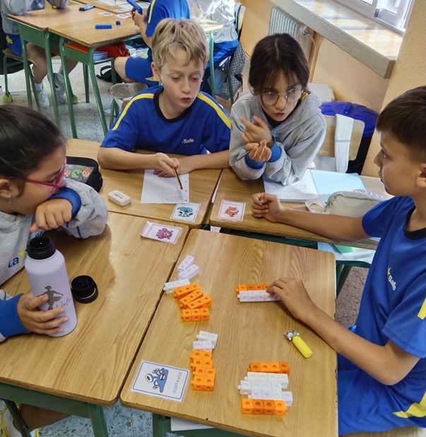 Y, cómo no, el repaso es parte fundamental del aprendizaje.