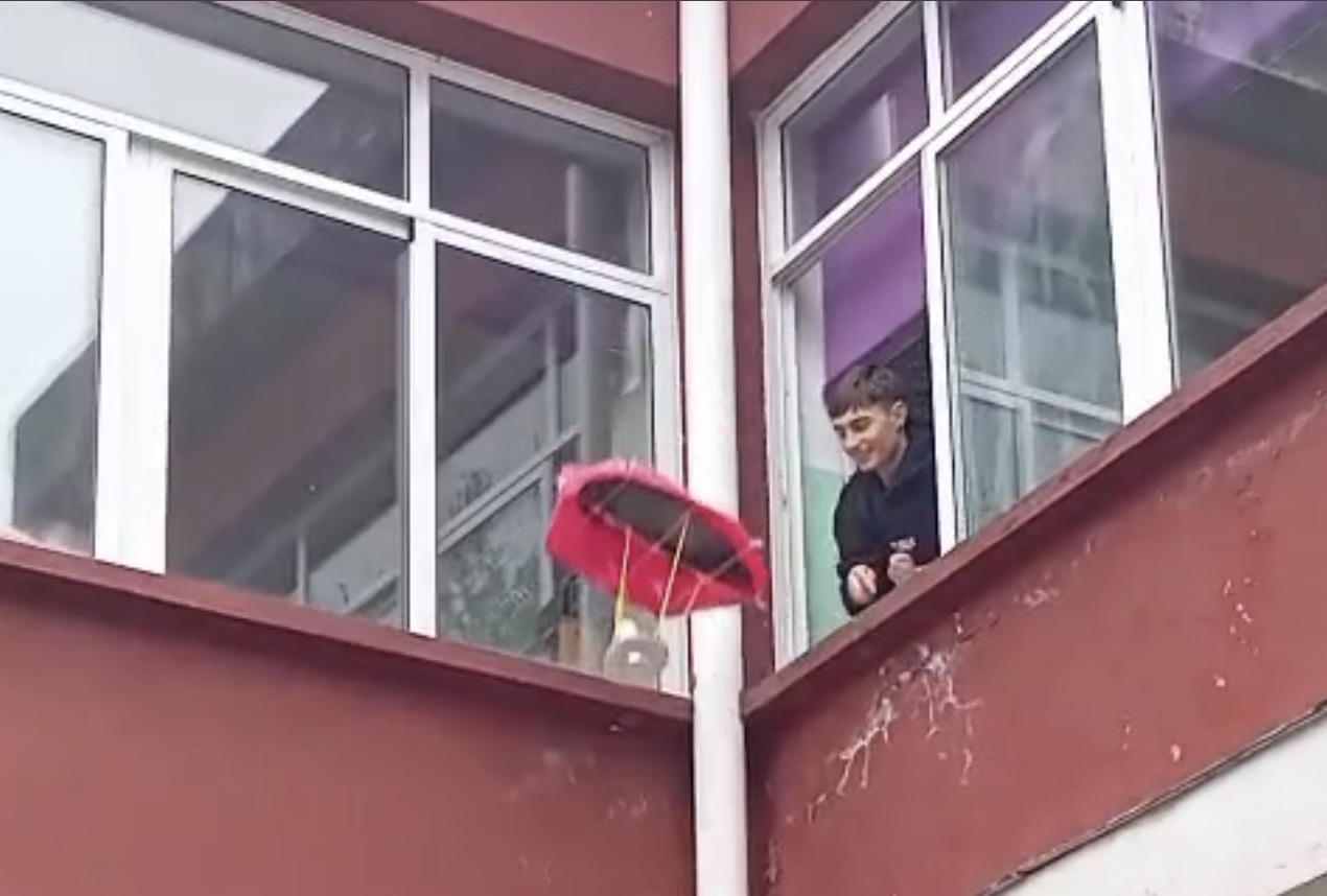 La narrativa «Last call» pone a 4º ESO rumbo a Marte