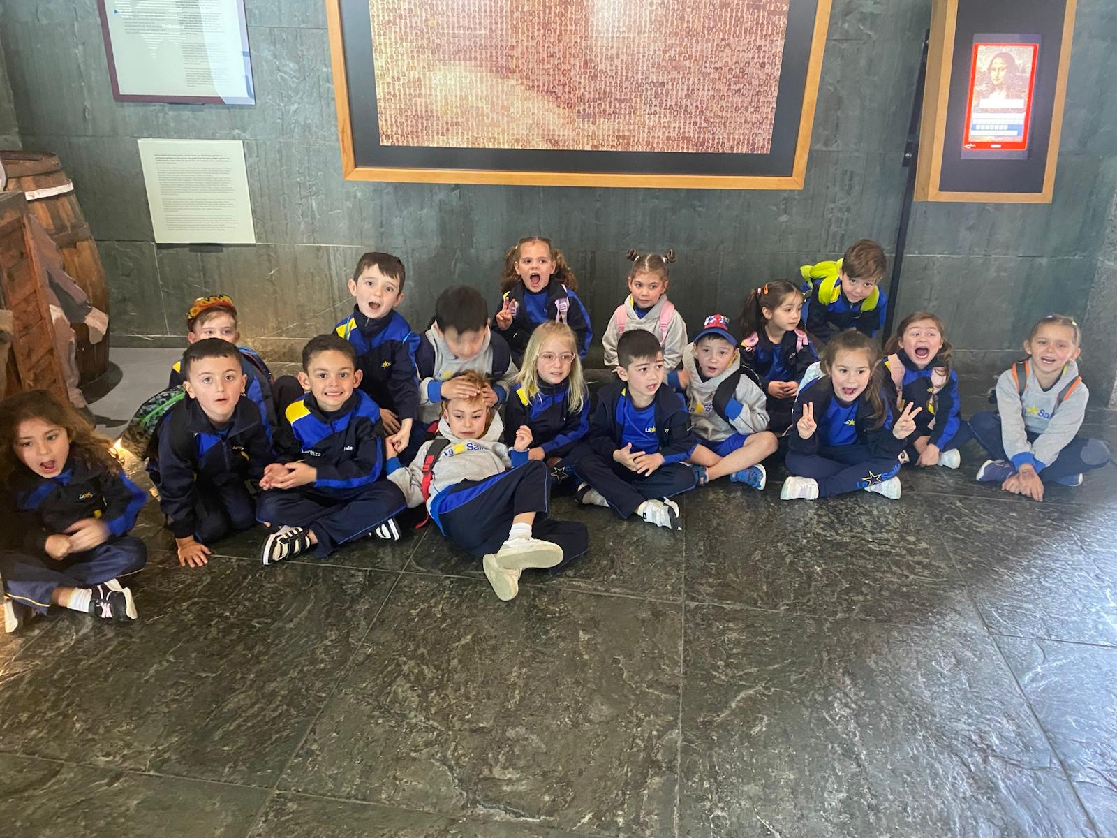 La magia de aprender jugando en la MiniDomus