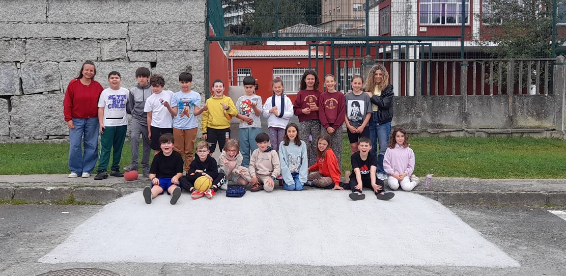En La Salle Ferrol educamos para cambiar el mundo