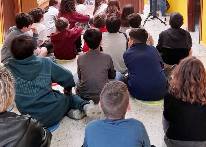 Animación lectora 3