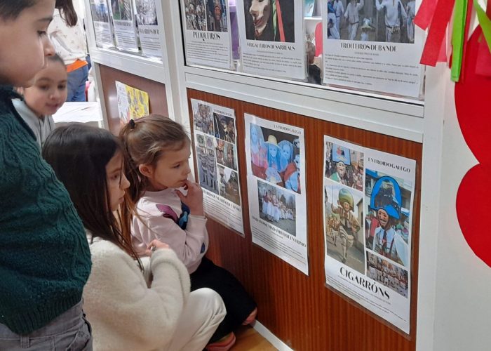 Exposicións