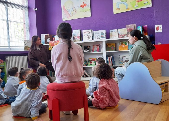 Quedadas lectoras 2