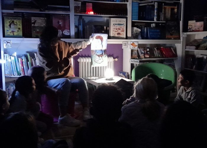 Quedadas lectoras 3